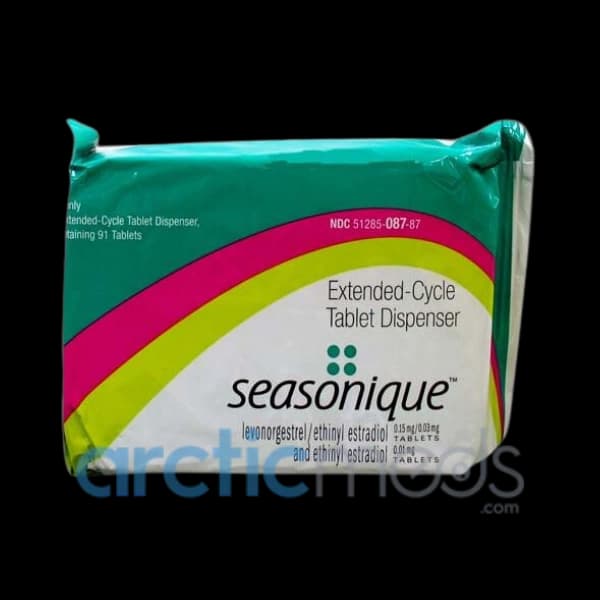Seasonique - Image 1
