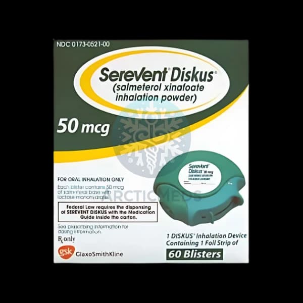 Serevent Diskus