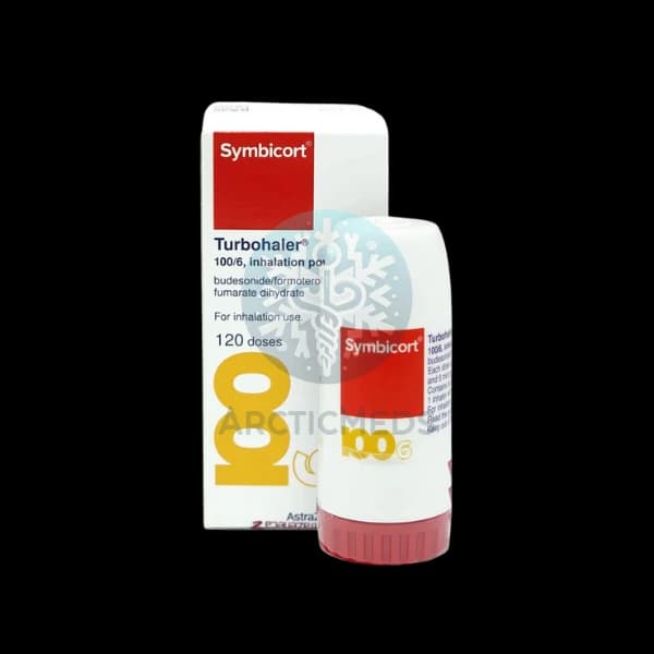 Symbicort Turbuhaler