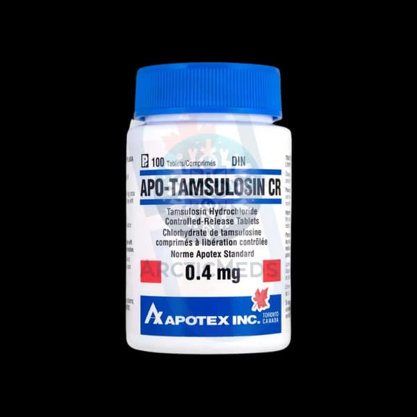 Tamsulosin