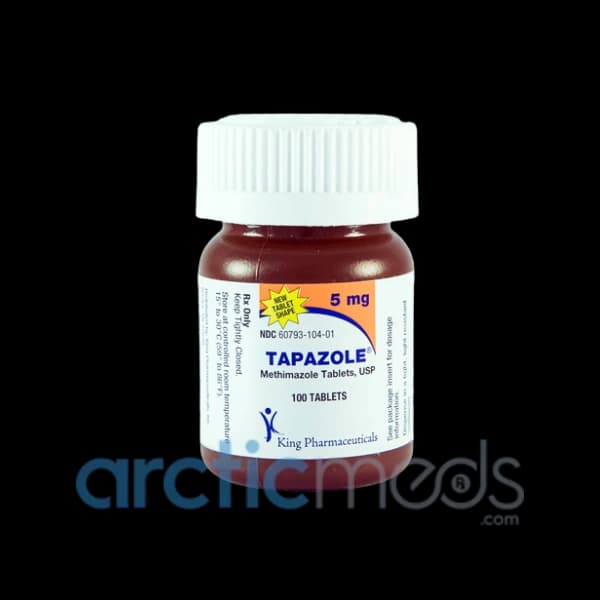 Tapazole - Image 1