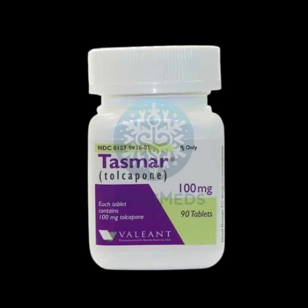 Tasmar
