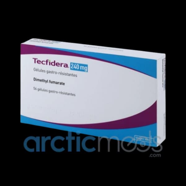Tecfidera - Image 1