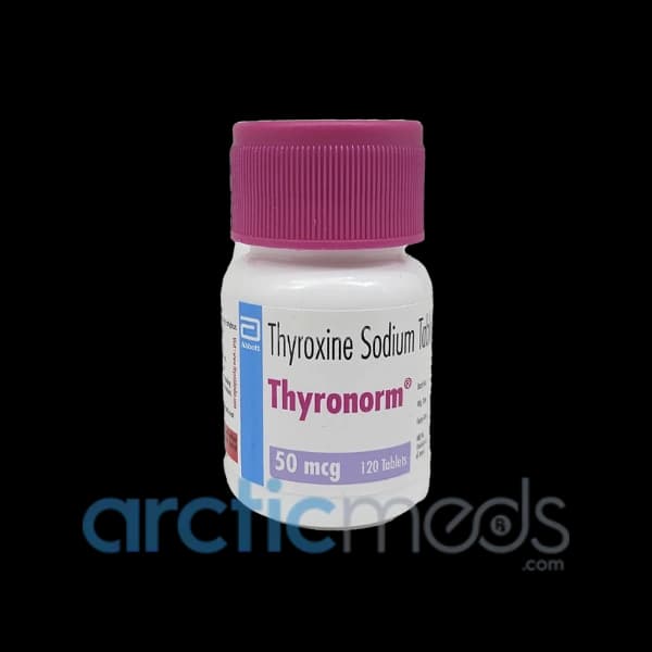 Thyrox - Image 1