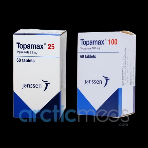 Topamax - Image 1