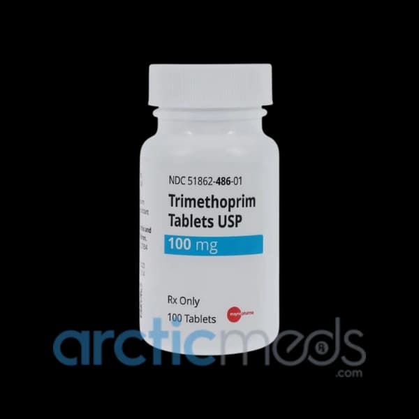 Trimethoprim - Image 1