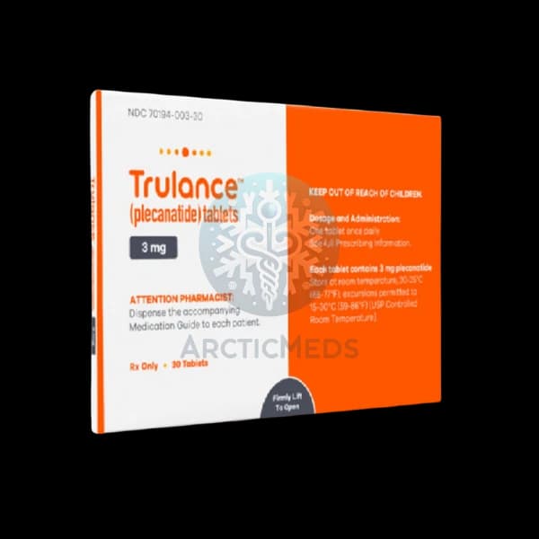 Trulance