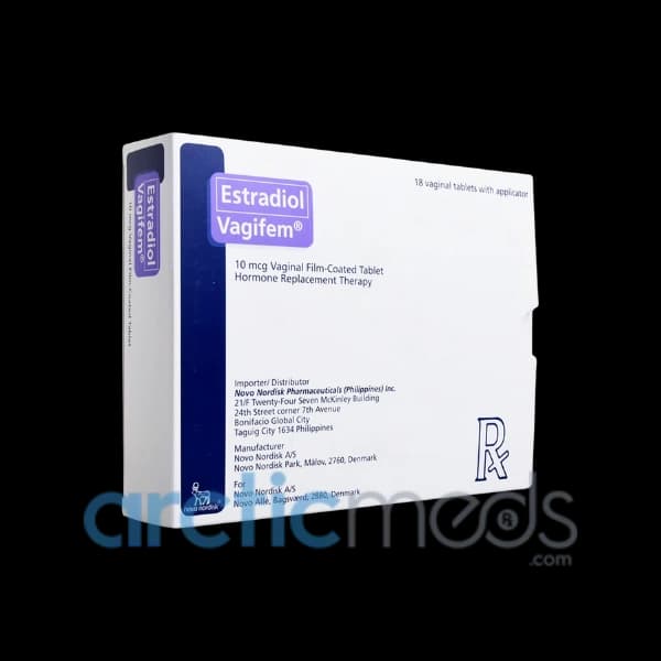 Vagifem - Image 1
