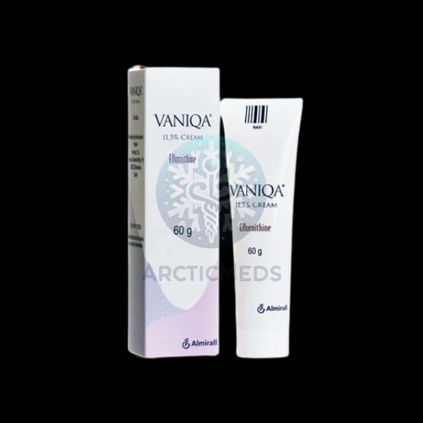 Vaniqa