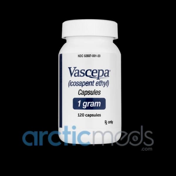 Vascepa - Image 1