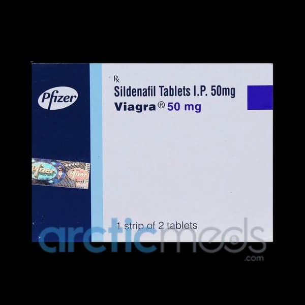 Viagra - Image 1