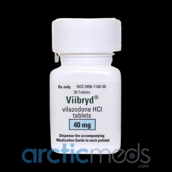Viibryd - Image 1