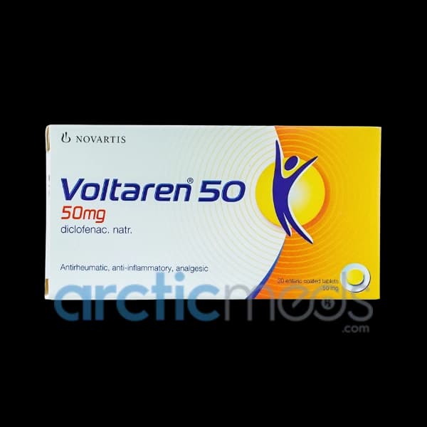 Voltaren - Image 1