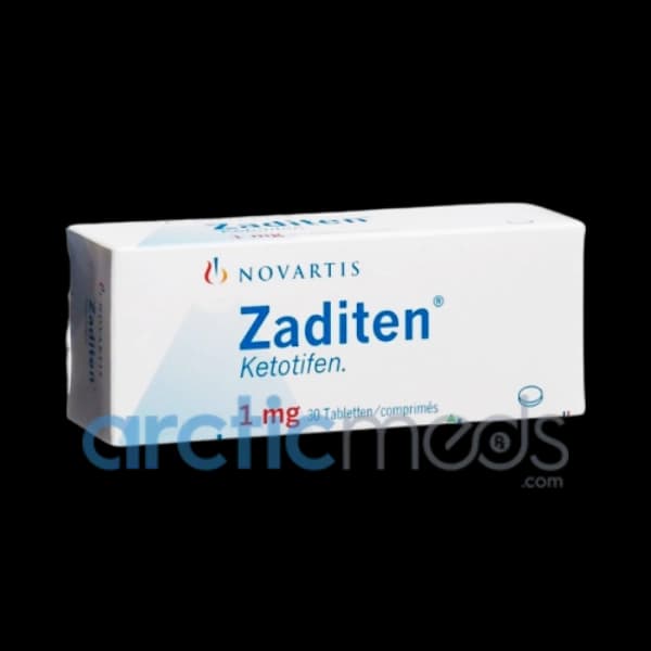 Zaditen - Image 1