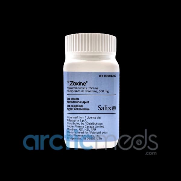Zaxine - Image 1