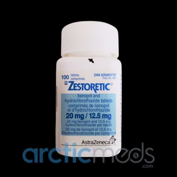 Zestoretic - Image 1
