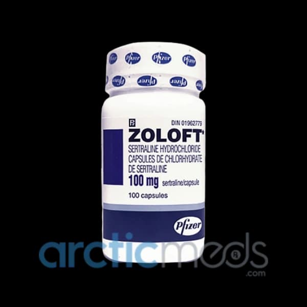 Zoloft - Image 1