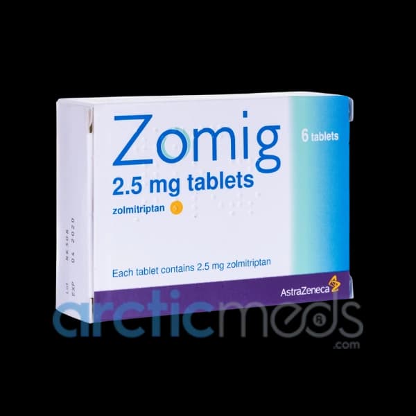 Zomig - Image 1