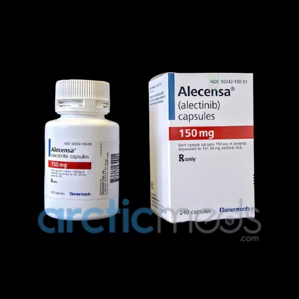 Alecensaro - Image 1