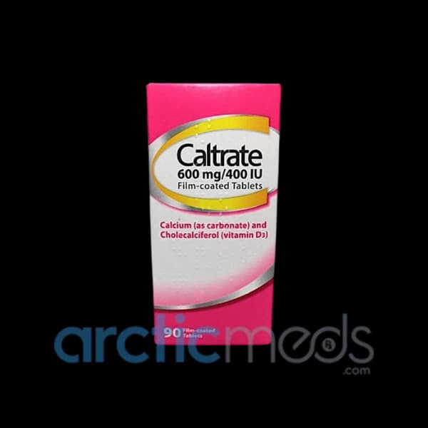 Caltrate Select - Image 1