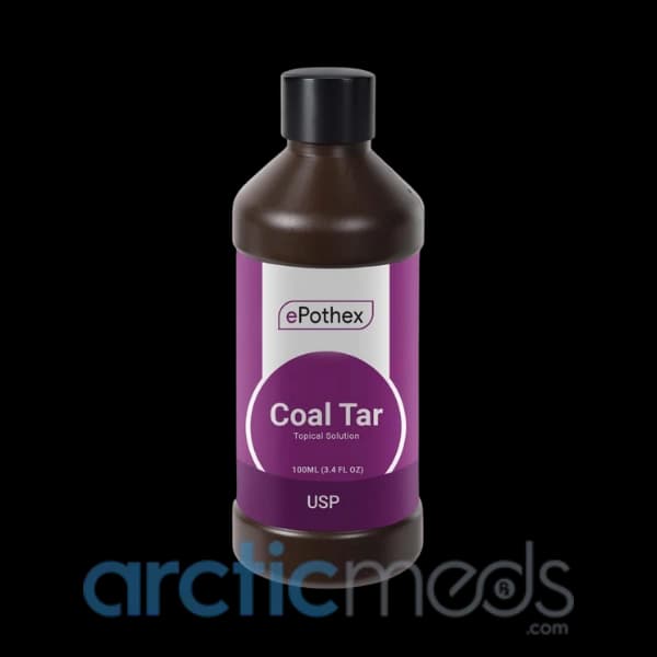 Coal Tar - Image 1