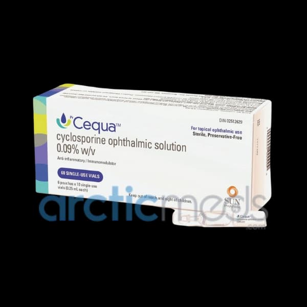 Cyclosporine - Image 1