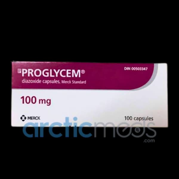 Proglycem - Image 1