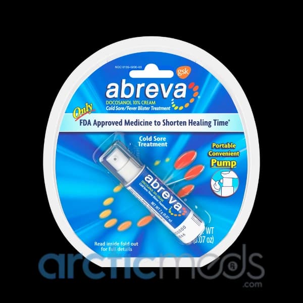 Abreva - Image 1