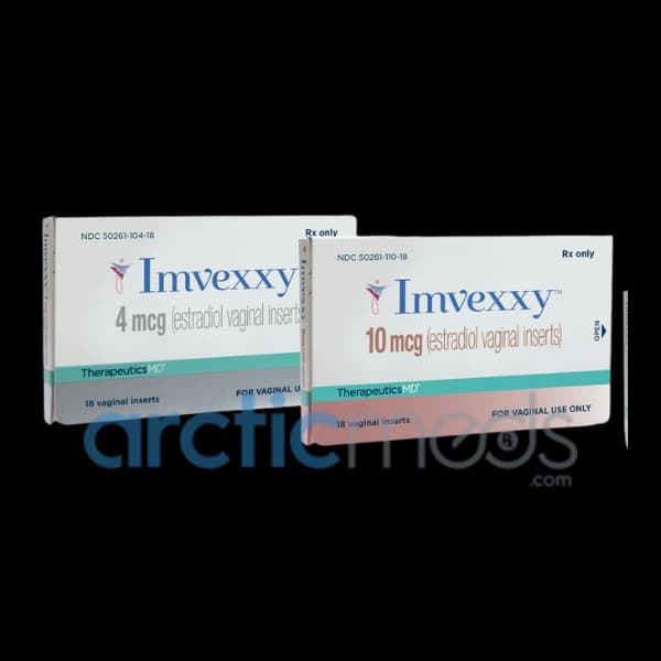 Imvexxy Vaginal Inserts - Image 1