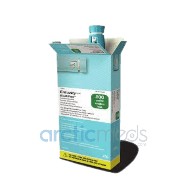 Entuzity Kwikpen - Image 1