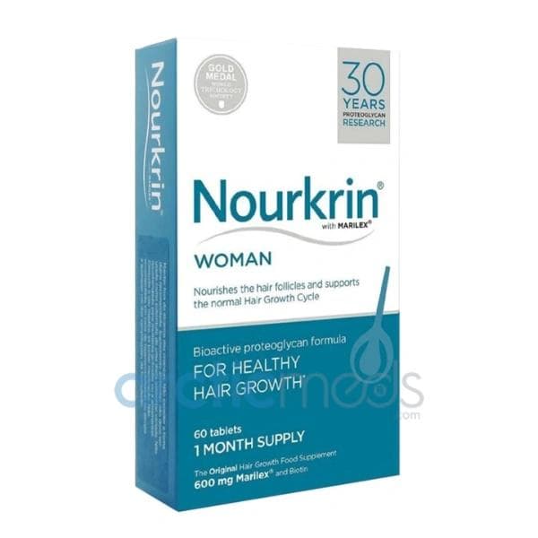 Nourkrin Conditioner - Image 1