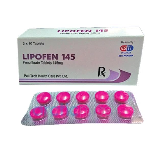 Lipofen - Image 1