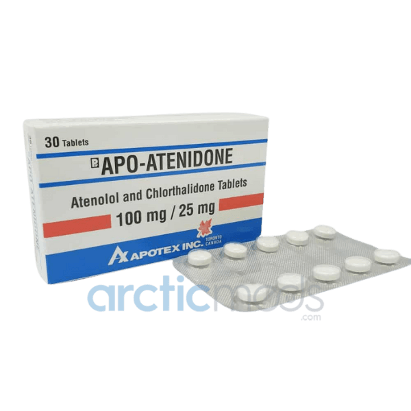 Atenidone - Image 1