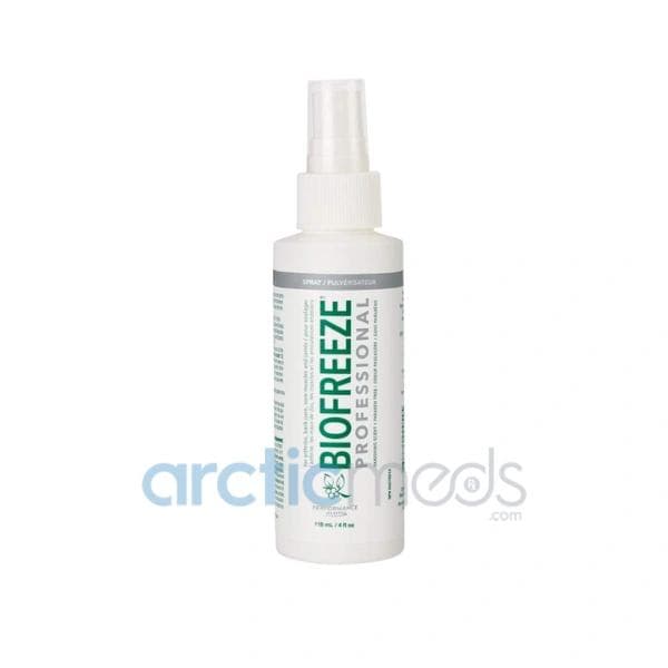 Biofreeze Spray - Image 1