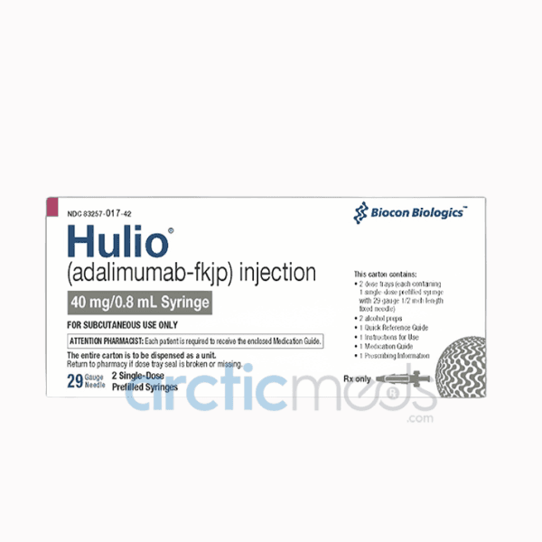 Hulio - Image 1