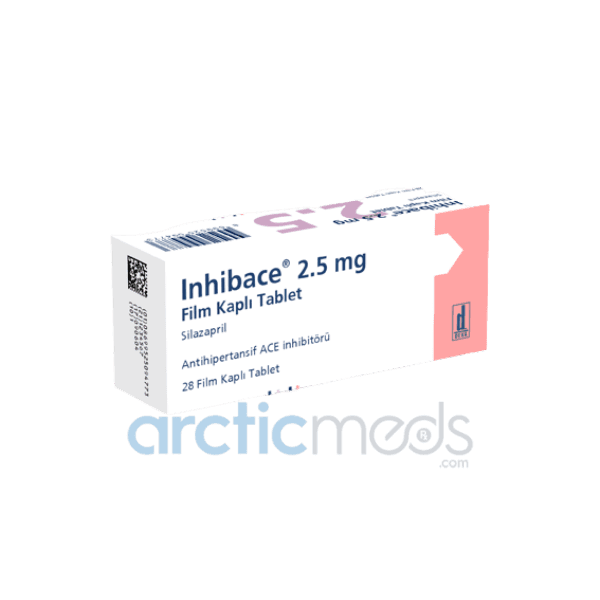 Cilazapril - Image 1