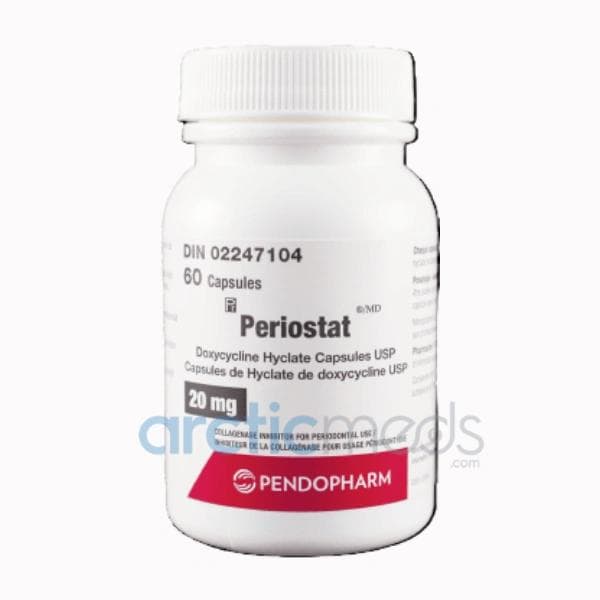 Periostat - Image 1