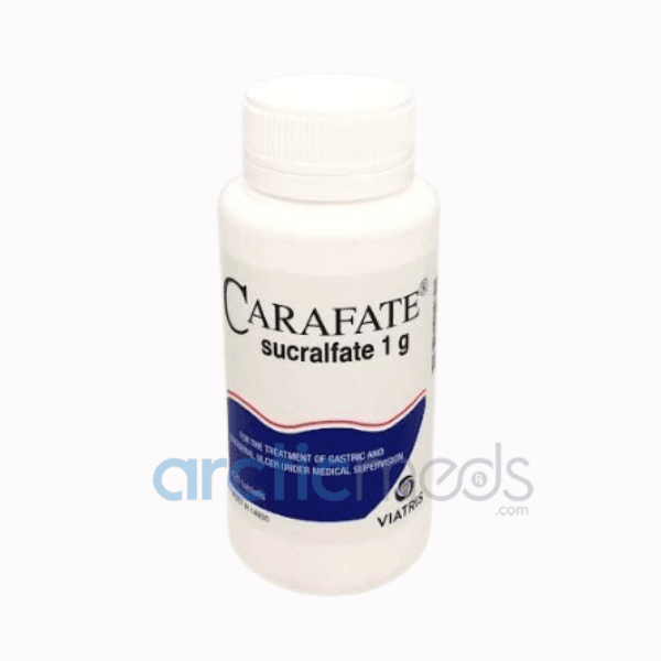 Carafate - Image 1