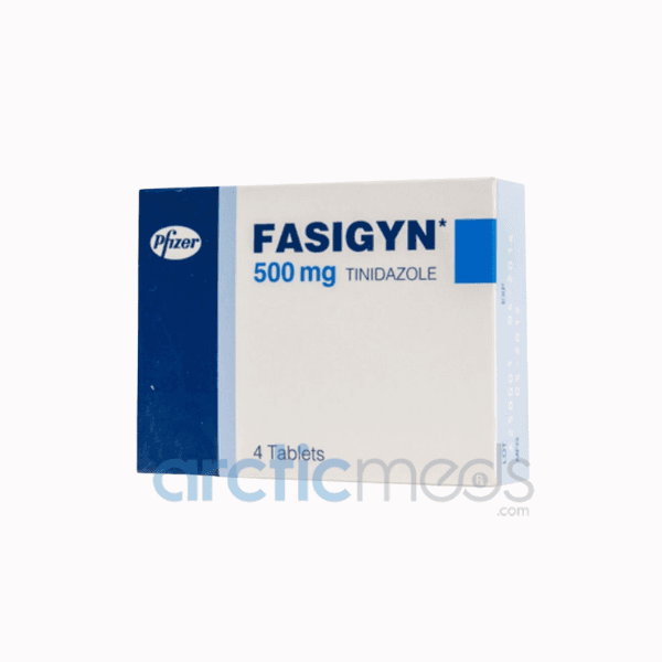 Fasigyn - Image 1