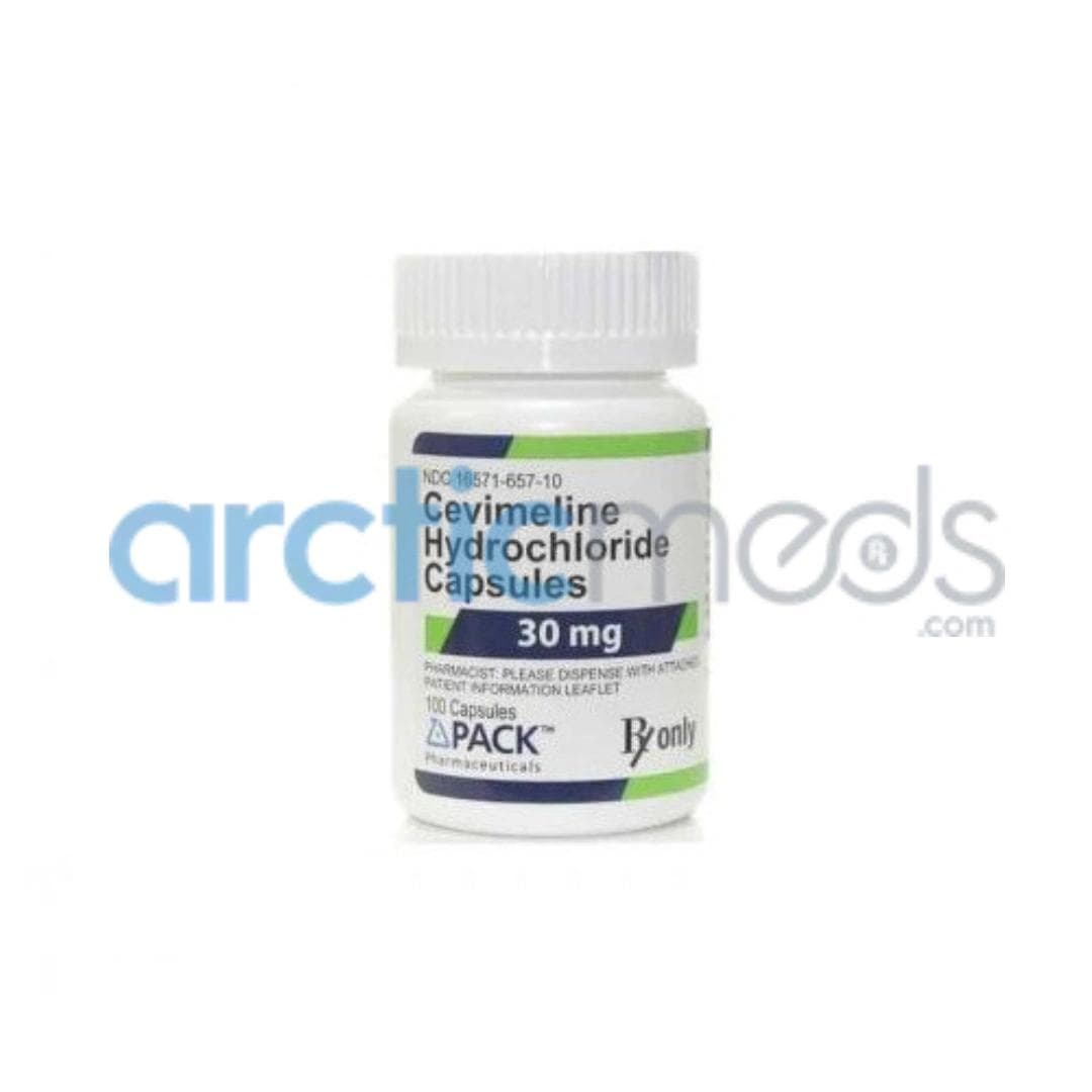 Cevimeline - Image 1