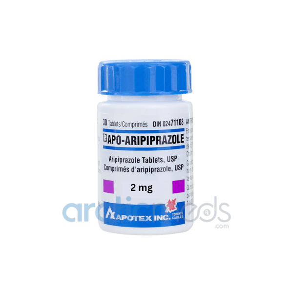 Apo-Aripiprazole - Image 1