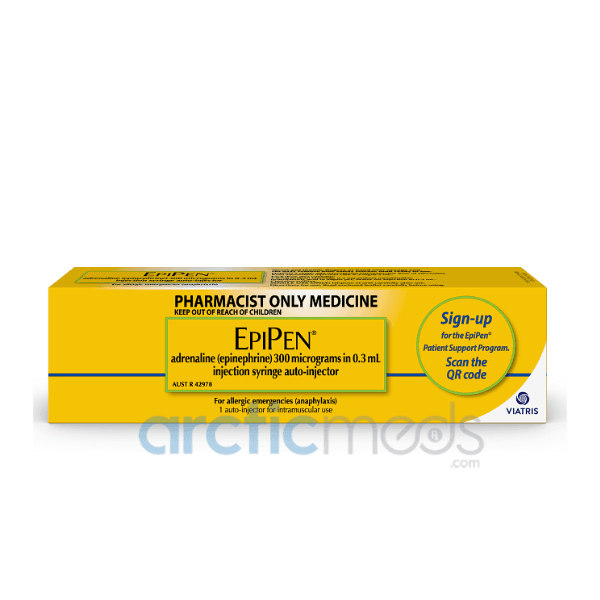 Epipen Adult - Image 1