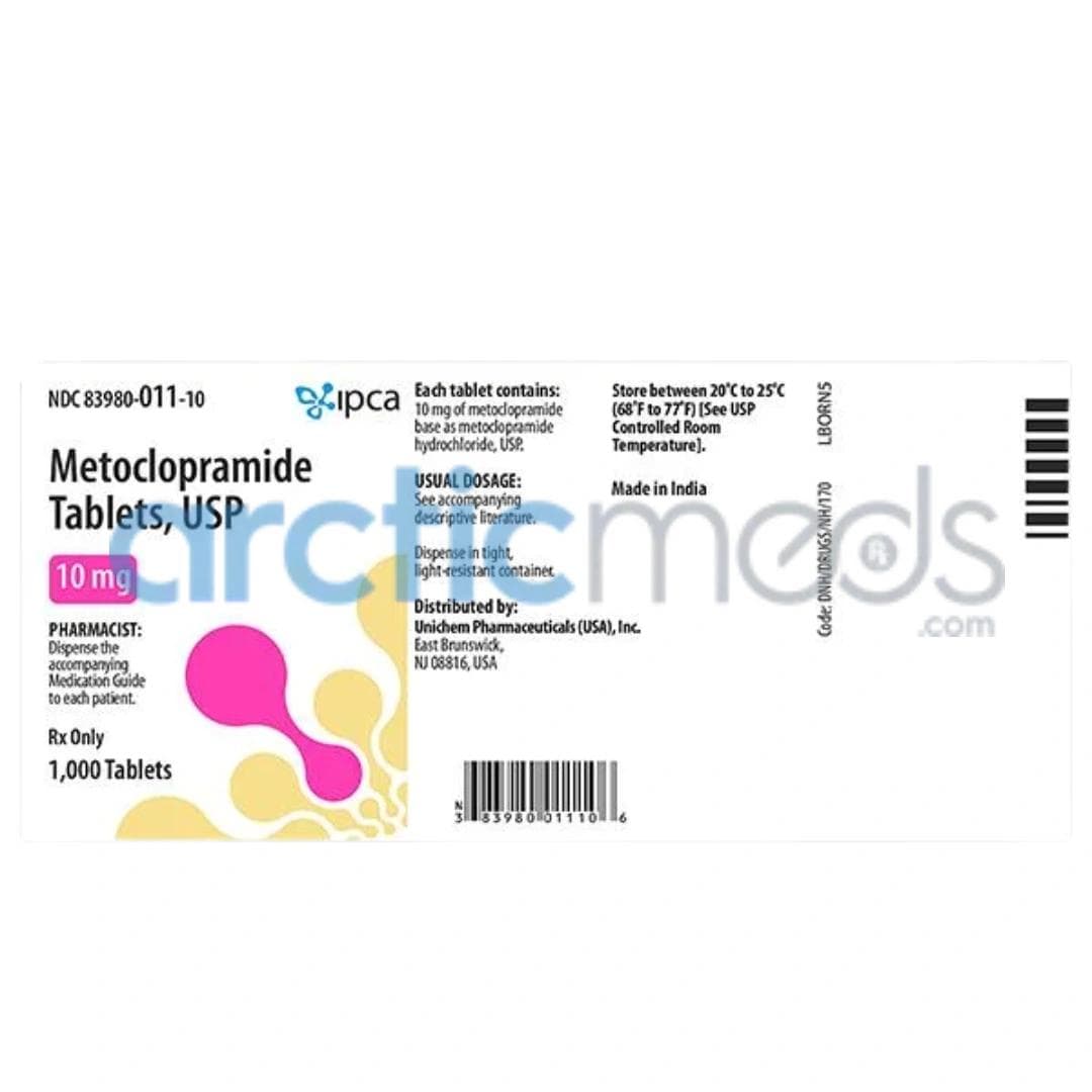 Methotrimeprazine - Image 1