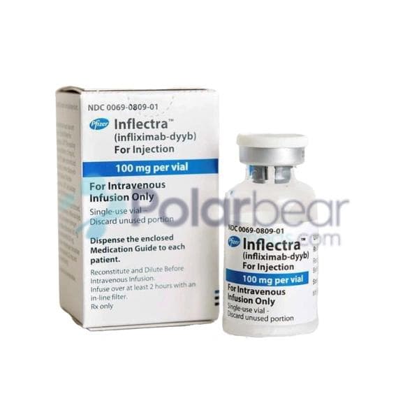 Inflectra Vial - Image 1