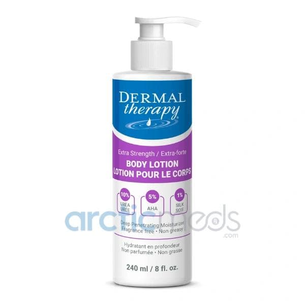 Dermal Therapy Body Lotion - Image 1