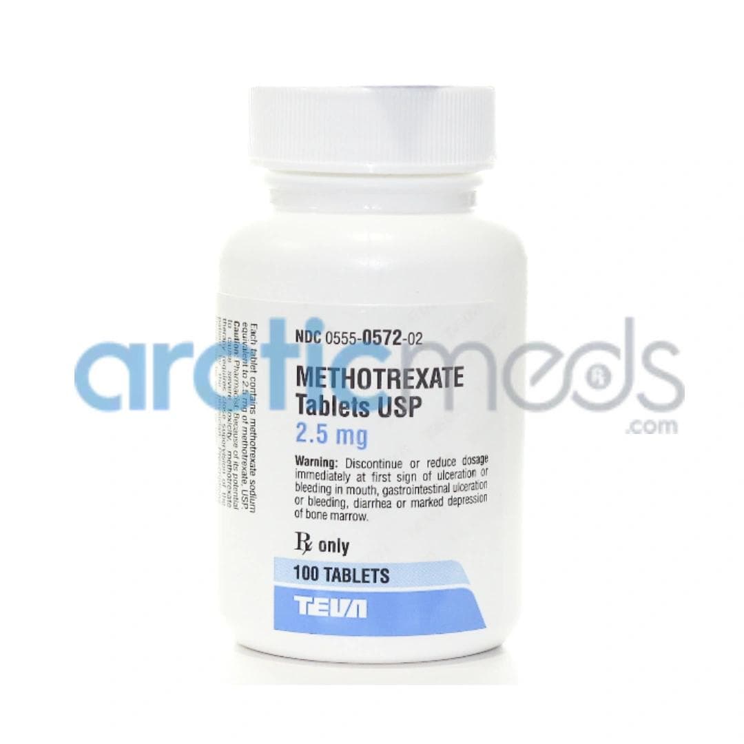 Methotrexate Sodium - Image 1