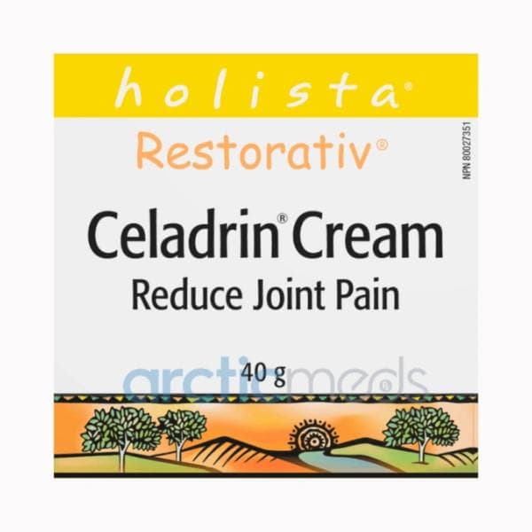 Celadrin Restorative Cream - Image 1