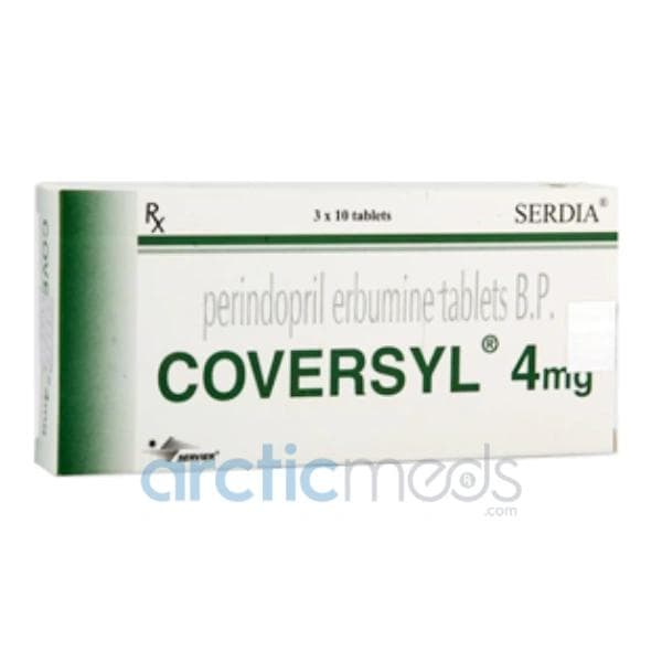 Coversyl - Image 1