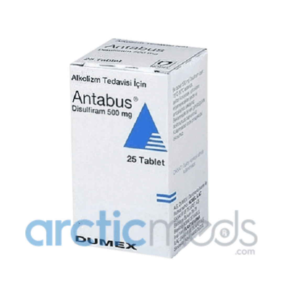 Antabus - Image 1