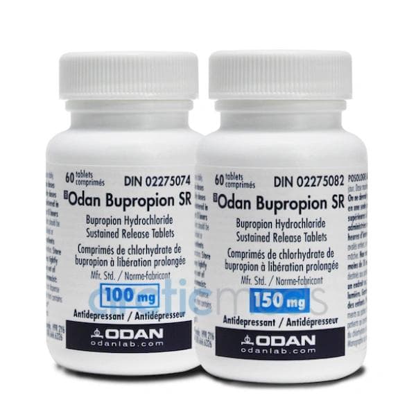 Bupropion SR - Image 1
